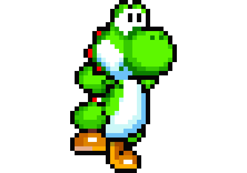Yoshi